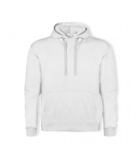 Sudadera Adulto con Capucha keya SWP280