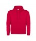 Sudadera Adulto con Capucha keya SWP280