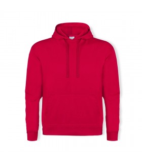 Sudadera Adulto con Capucha keya SWP280