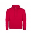 Sudadera Adulto con Capucha keya SWP280