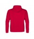 Sudadera Adulto con Capucha keya SWP280