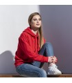 Sudadera Adulto con Capucha keya SWP280