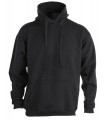 Sudadera Adulto con Capucha keya SWP280