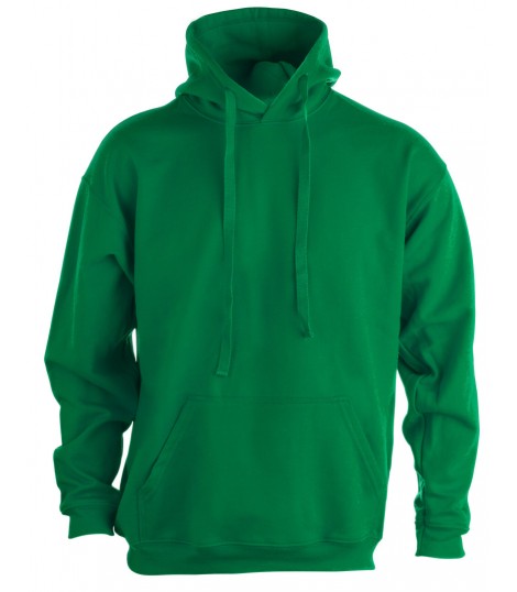 Sudadera Adulto con Capucha keya SWP280