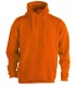 Sudadera Adulto con Capucha keya SWP280