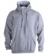 Sudadera Adulto con Capucha keya SWP280