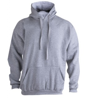 Sudadera Adulto con Capucha keya SWP280
