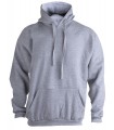 Sudadera Adulto con Capucha keya SWP280