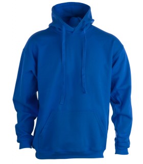 Sudadera Adulto con Capucha keya SWP280