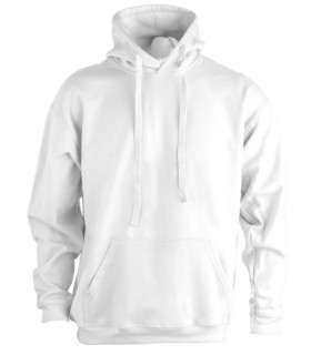 Sudadera Adulto con Capucha keya SWP280