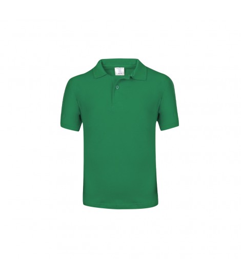 Polo Nino Color keya YPS180