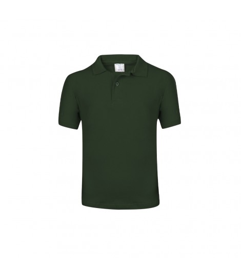 Polo Nino Color keya YPS180