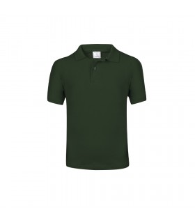 Polo Nino Color keya YPS180
