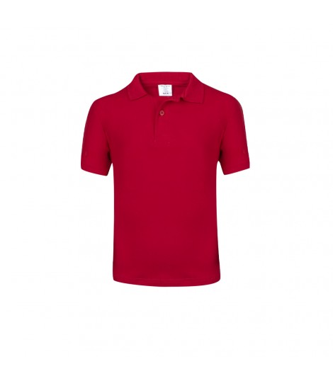 Polo Nino Color keya YPS180