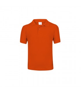 Polo Nino Color keya YPS180