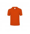 Polo Nino Color keya YPS180