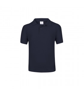 Polo Nino Color keya YPS180