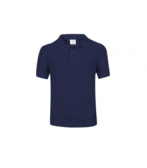 Polo Nino Color keya YPS180