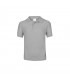 Polo Nino Color keya YPS180
