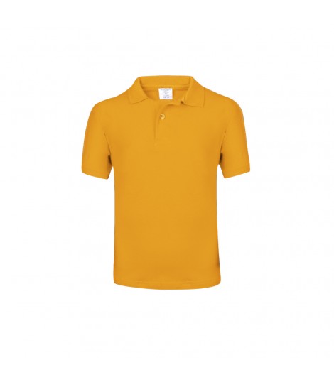 Polo Nino Color keya YPS180