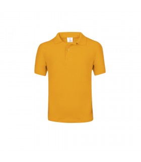 Polo Nino Color keya YPS180