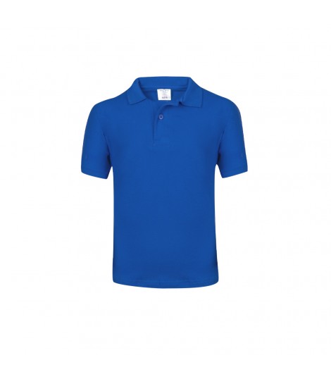 Polo Nino Color keya YPS180