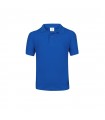 Polo Nino Color keya YPS180