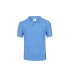 Polo Nino Color keya YPS180