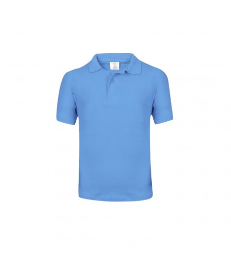 Polo Nino Color keya YPS180