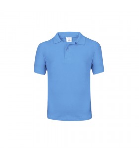 Polo Nino Color keya YPS180