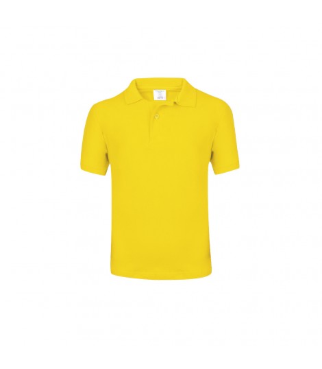 Polo Nino Color keya YPS180