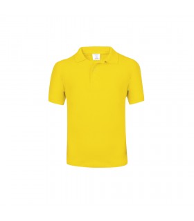 Polo Nino Color keya YPS180