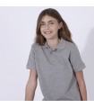 Polo Nino Color keya YPS180