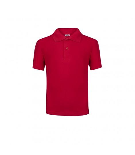 Polo Nino Color keya YPS180