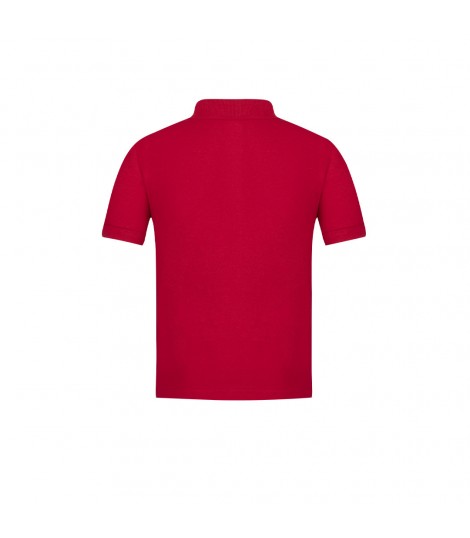 Polo Nino Color keya YPS180