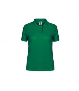 Polo Mujer Color keya WPS180
