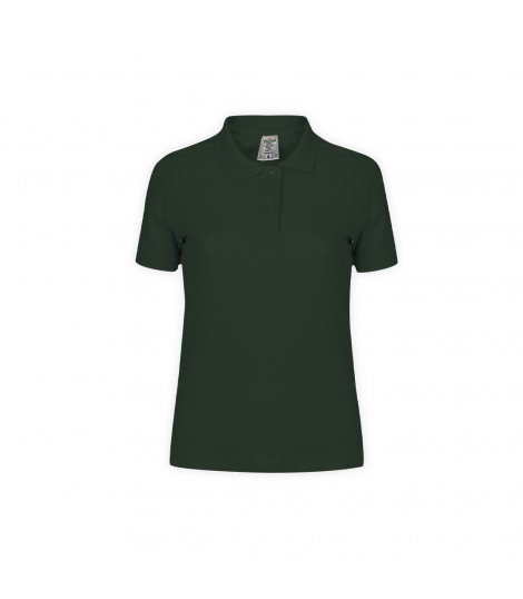 Polo Mujer Color keya WPS180