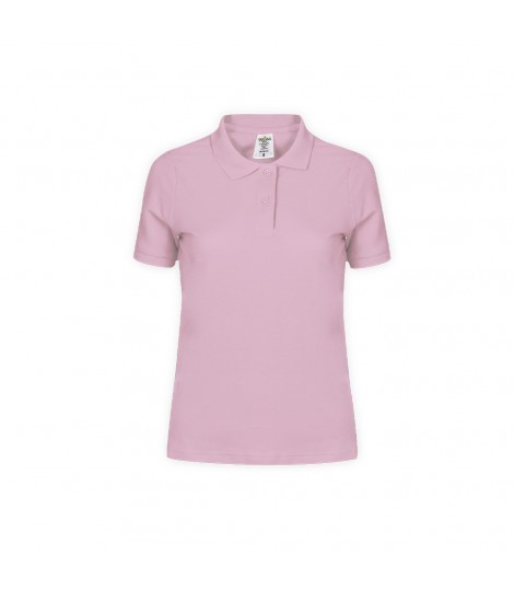 Polo Mujer Color keya WPS180