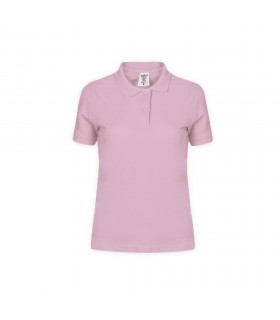 Polo Mujer Color keya WPS180