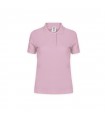 Polo Mujer Color keya WPS180