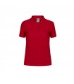 Polo Mujer Color keya WPS180