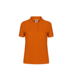 Polo Mujer Color keya WPS180