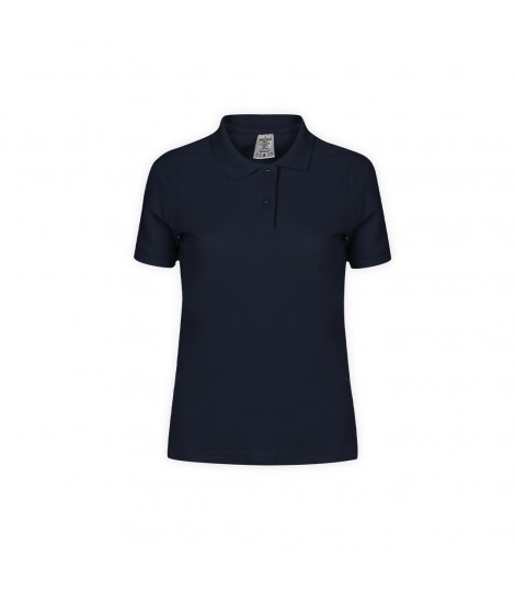Polo Mujer Color keya WPS180