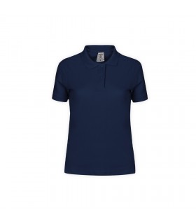 Polo Mujer Color keya WPS180