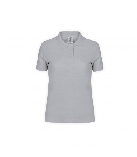 Polo Mujer Color keya WPS180