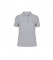 Polo Mujer Color keya WPS180