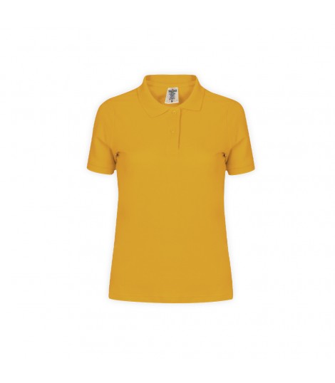 Polo Mujer Color keya WPS180