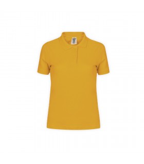 Polo Mujer Color keya WPS180