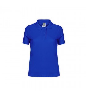 Polo Mujer Color keya WPS180