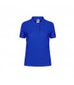 Polo Mujer Color keya WPS180